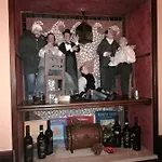 Albert's House *
