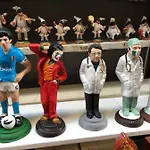 Albert's House *