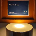 Albert's House *