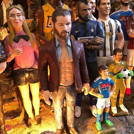 Prázdninový dům Albert's House