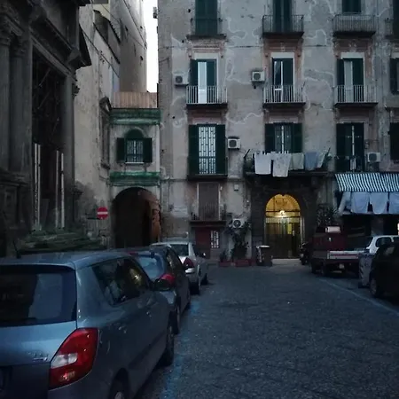 Albert's House