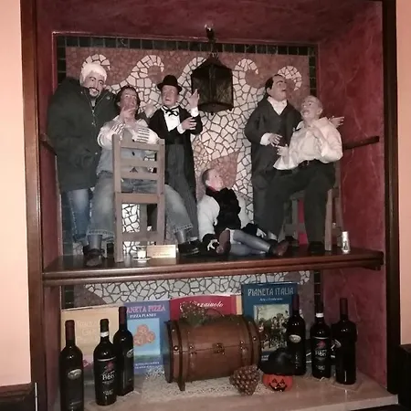 Albert's House *