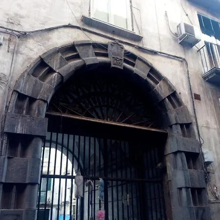 Prázdninový dům Albert's House *