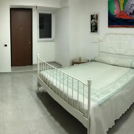 Albert's House * Neapol