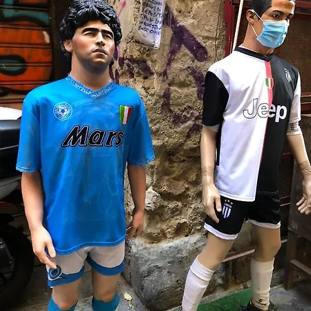 Prázdninový dům Albert's House