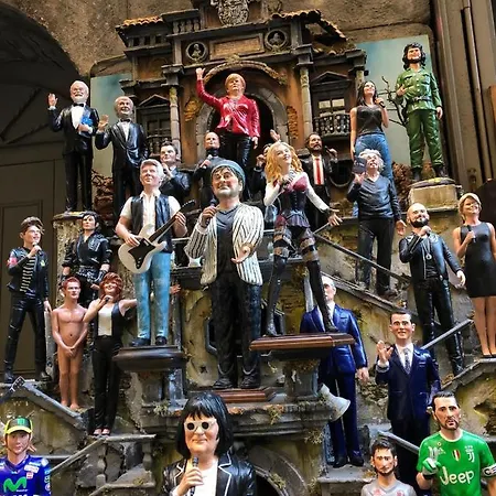 Albert's House Prázdninový dům *