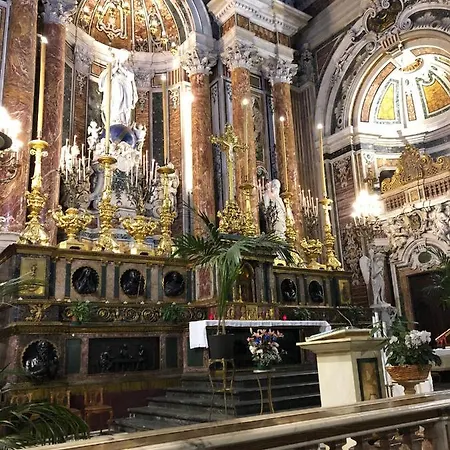 Prázdninový dům Albert's House *