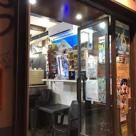 Prázdninový dům Albert's House *