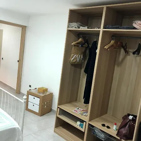 Albert's House Prázdninový dům