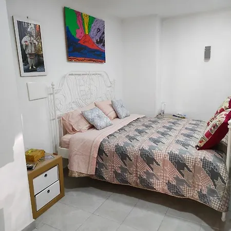 Albert's House * Neapol