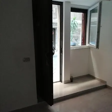 Albert's House