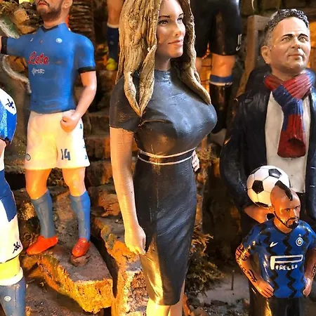 Holiday home Albert's House Naples