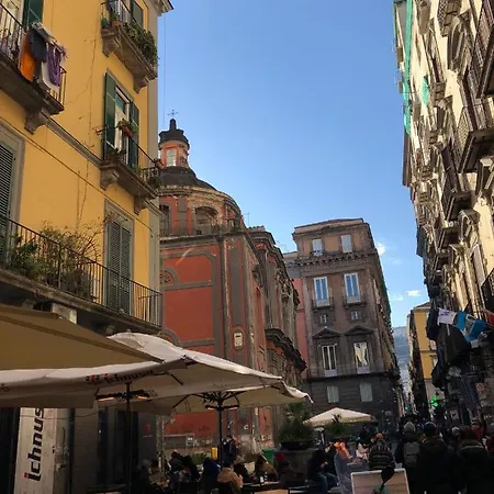 Albert's House Holiday home *