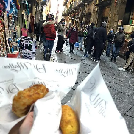 Albert's House Holiday home *