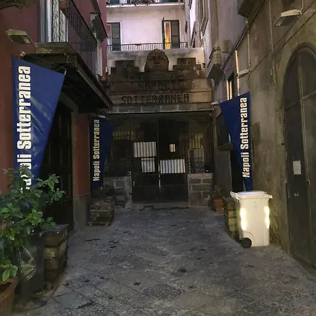 Holiday home Albert's House