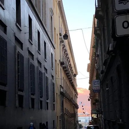 Nyaraló Albert's House *