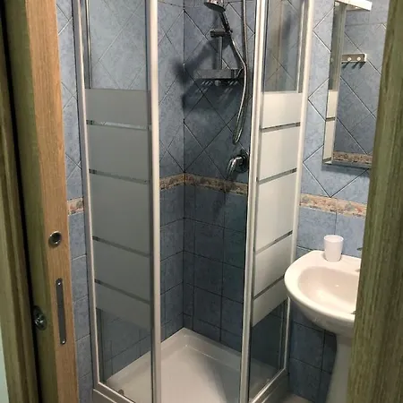 Albert's House Holiday home *