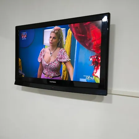 Albert's House Holiday home