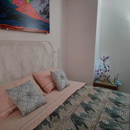 Albert's House * Nápoly