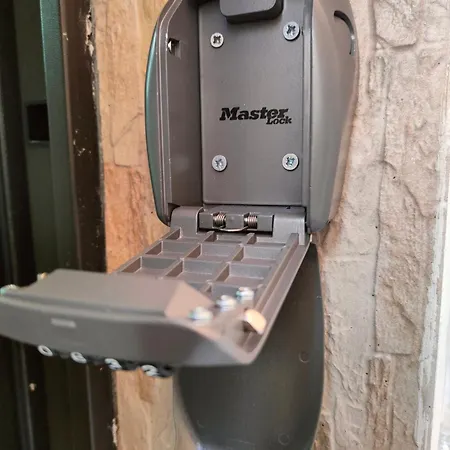 Albert's House Feriehus