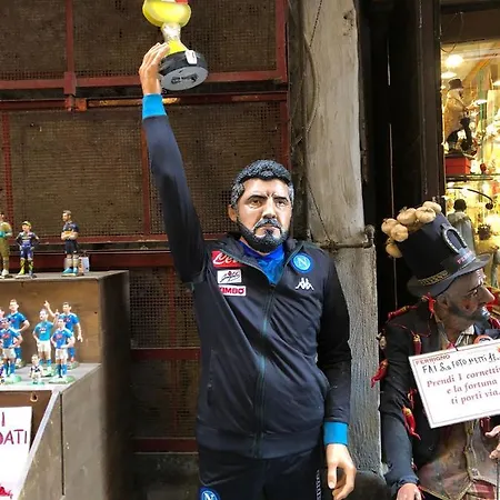 Semesterbostad Albert's House