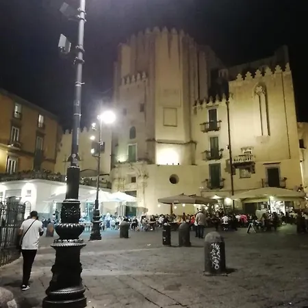 Albert's House