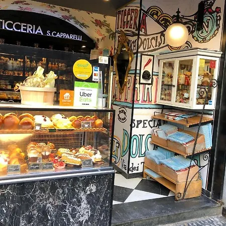 Albert's House Semesterbostad *