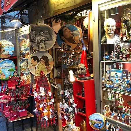 Albert's House Neapel