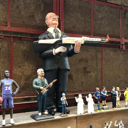 Albert's House Neapel