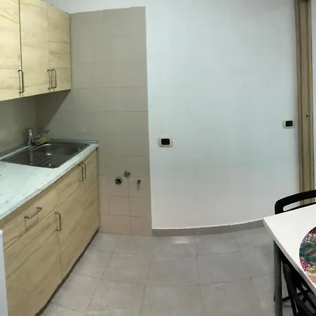 بيت للعطل Albert's House نابولي