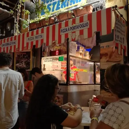 Albert's House Semesterbostad *