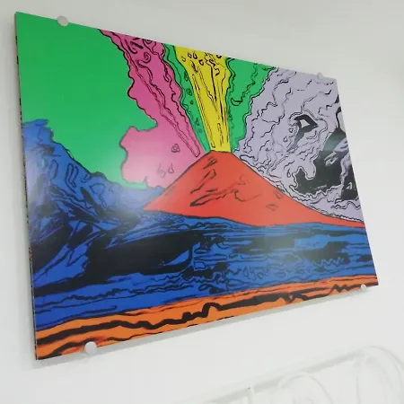 Semesterbostad Albert's House