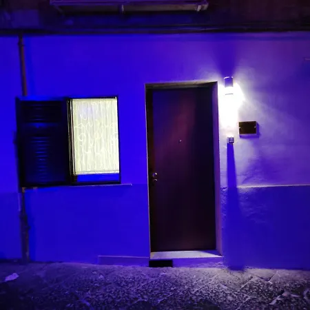 Albert's House Semesterbostad Neapel