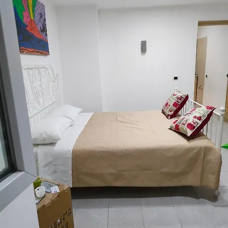 بيت للعطل Albert's House
