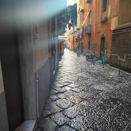 Albert's House Semesterbostad *