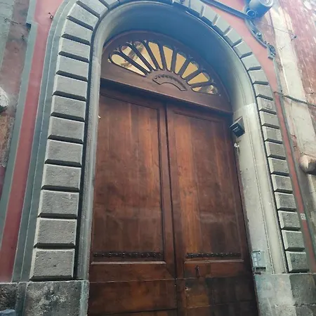 Albert's House Semesterbostad