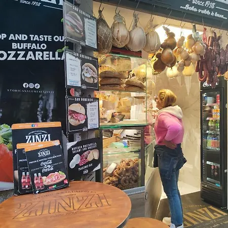 Semesterbostad Albert's House *