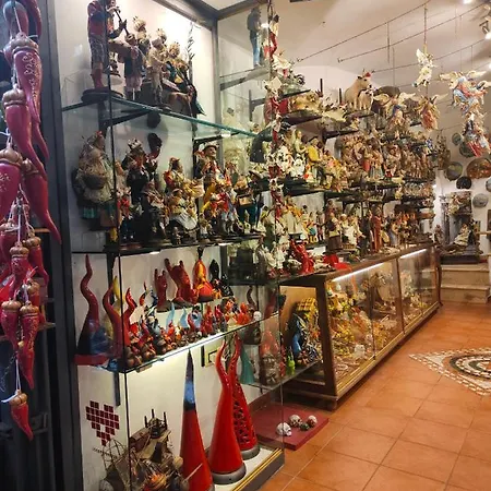 Semesterbostad Albert's House *