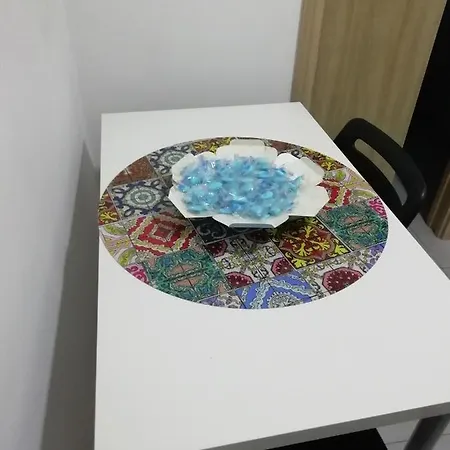 Albert's House بيت للعطل نابولي