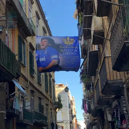 بيت للعطل Albert's House