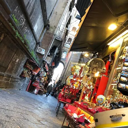 بيت للعطل Albert's House