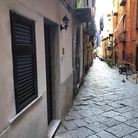 Albert's House بيت للعطل