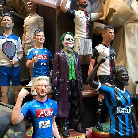 بيت للعطل Albert's House