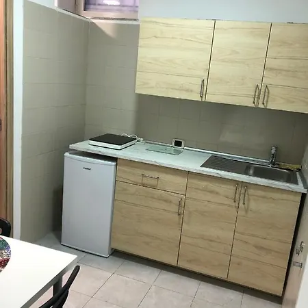 بيت للعطل Albert's House *