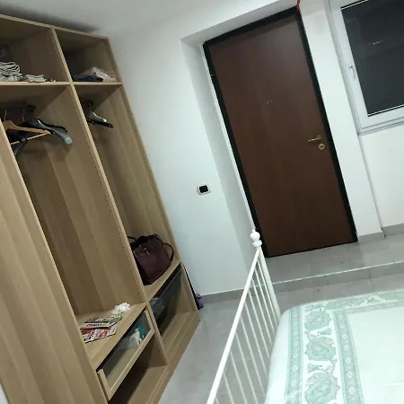 بيت للعطل Albert's House نابولي