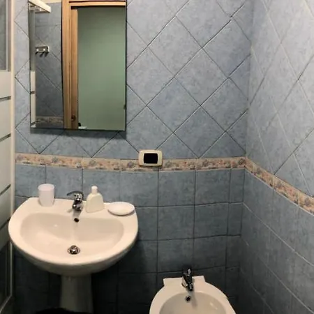 بيت للعطل Albert's House